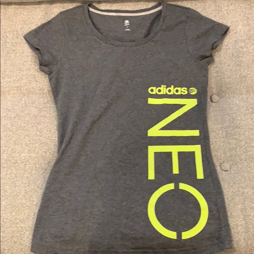 Adidas NEO tee shirt